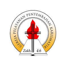 Logo Gereja Pelayanan Penyembahan Karismatik