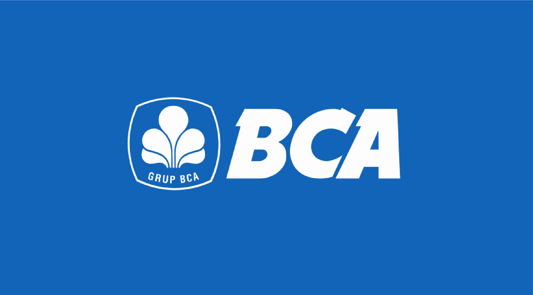 Logo BCA